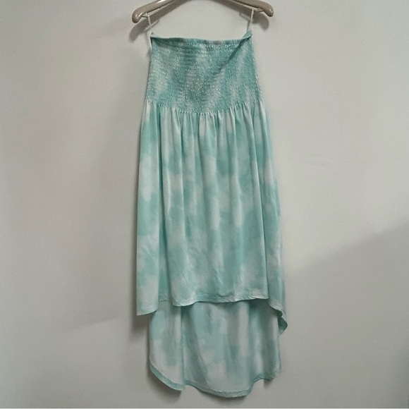 Ardene Asymmetrical Sun Dress - Picture 2 of 6
